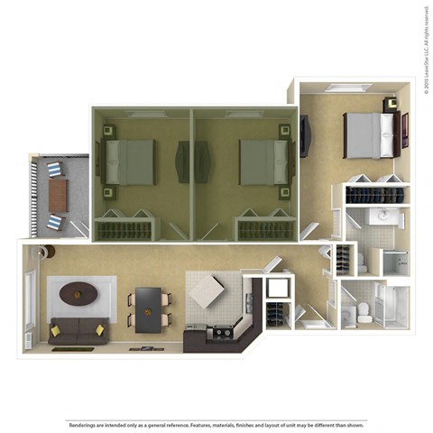 Park Point-Standard Room at Summit Ridge, MN, 55811l